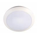 e40 Plafond LED lamp with 180º/360º motion detecto