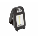 GAMBIARRA mini HANDY COB LED IP20 (3x AAA)