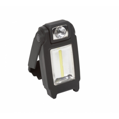 GAMBIARRA mini HANDY COB LED IP20 (3x AAA)