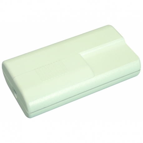 DIMMER BRANCO 230V (20 A 500 W)