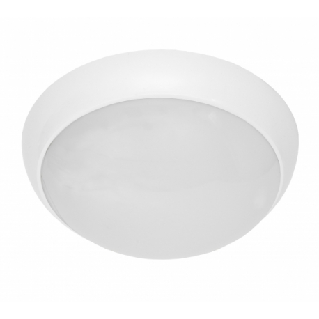 PLAFOND SATURN BRANCO 2x E27 230V