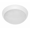 PLAFOND SATURN BRANCO 2x E27 230V