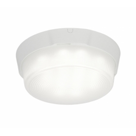 PLAFOND POINT SMD LED RCR 8W TRANSPARENTE 4000K