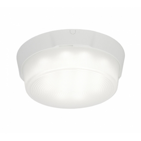 PLAFOND POINT SMD LED RCR 8W TRANSPARENTE 4000K