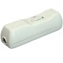 DIMMER BRANCO 230V (40 A 160 W)