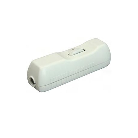 DIMMER BRANCO 230V (40 A 160 W)