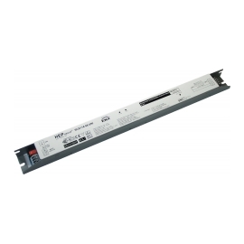 BALASTRO KNX ECG 2 LAMPADAS 120-277 V