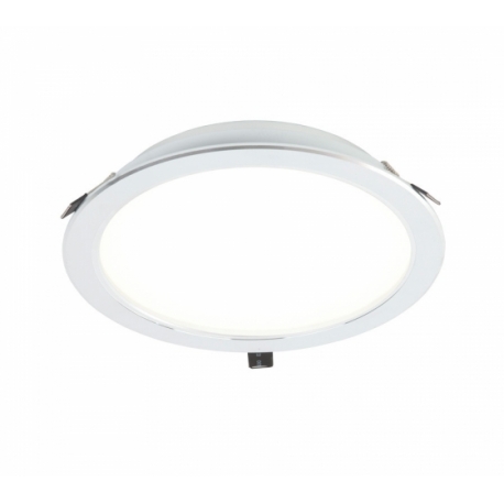 NECTRA 9W LED 4000K (BRANCO)