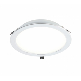 NECTRA 18W LED 4000K (WHITE)