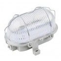 LED oval bulkhead