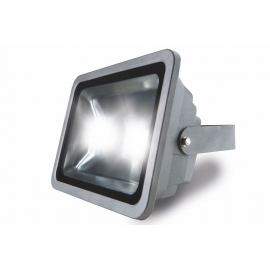 LED SPOTLIGHT 80W 6000 LUMEN 4000K IP65