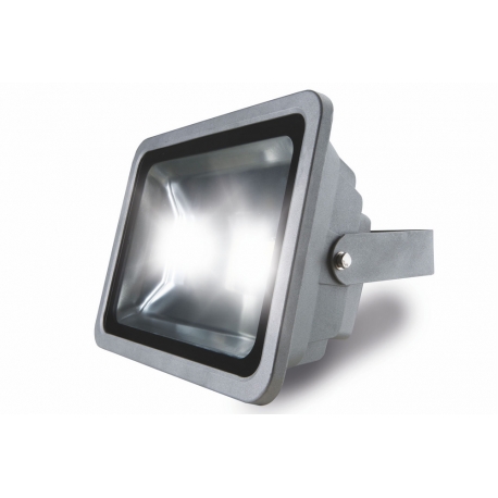 LED SPOTLIGHT 80W 6000 LUMEN 4000K IP65