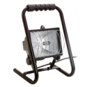 Workman mobile light 1000W, 2m H05RN-F 3G1,0 with 