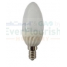 LAMPADA LED E14 230V 5W 170º 3000K 396 lm CHAMA