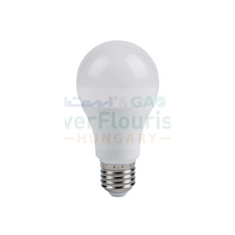 LAMPADA LED 230V E27 11W 270º 3000K 1050 lm