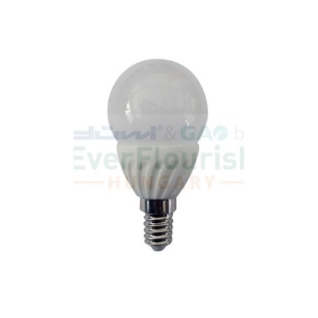 Lampada led e14 5w