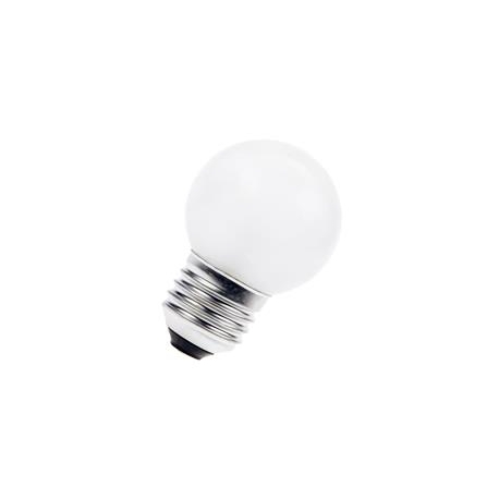 LAMPADA BALL 240V E-27 G45X75 7W FOSCA