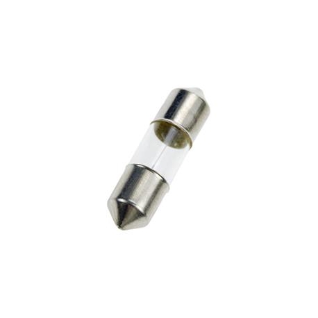 LAMPADA FESTOON 24V S6 6X24 3W 125MA