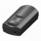 DIMMER DE PASSAGEM, 20-300W, PRETO