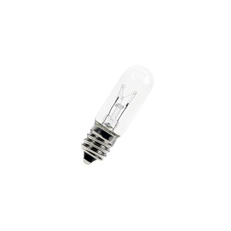 LAMPADA FILAMENTO 48V E-14 16X54 15W