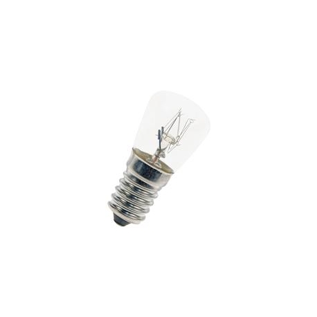 LAMPADA PIGMY 235V E-14 22X48 25W CLARA 300º