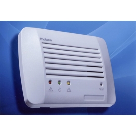 DETECTOR GÁS GPL THG 336 BRANCO 24V (S)