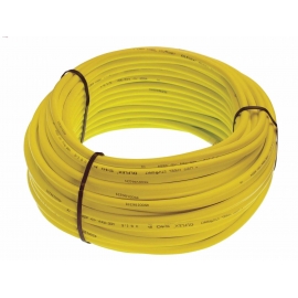 XYMM CABO RINGS 50M XYMM-J K35 3G2,5 AMARELO