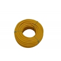 XYMM CABO RINGS 50M XYMM-J K35 3G1,5 AMARELO