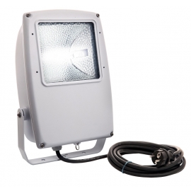 Jet 5 - spare lamp for floodlight 400W E40