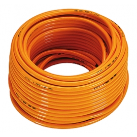 Polyurethane cable ring 50m H07BQ-F 5G2,5