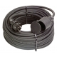 Neoprene rubber cable extension 50m H07RN-F 3G1,5 