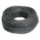 Neoprene rubber cable rings 50m H07RN-F 3G2,5 blac