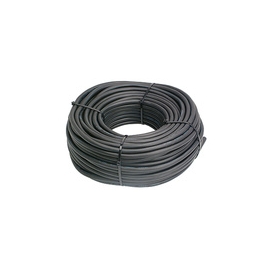 Neoprene rubber cable rings 50m H07RN-F 3G2,5 blac