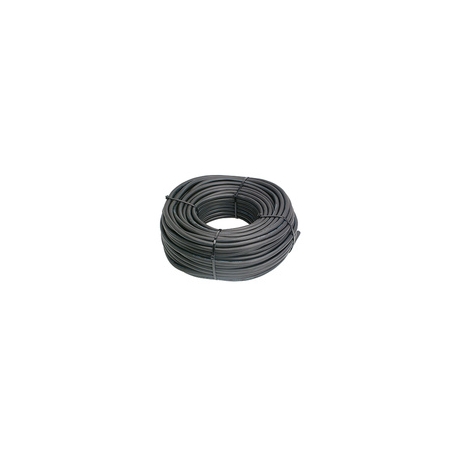 Neoprene rubber cable rings 50m H07RN-F 3G2,5 blac