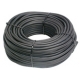 Neoprene rubber cable rings 50m H07RN-F 5G2,5 blac