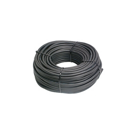 Neoprene rubber cable rings 50m H07RN-F 5G4 black