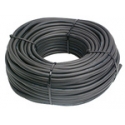 Neoprene rubber cable rings 50m H07RN-F 5G6 black