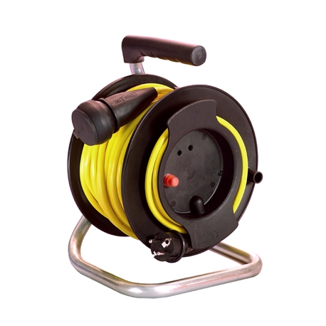 SAFETY EXTENSAO REEL 285MMØ 50M K35 AT-N07 V3V3-F 