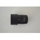 e70.1 PVC Plug Female Black IP20 16A