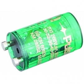 ARRANCADOR ELECTRONICO 200-260V (4-125W)