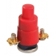 Thermal protection switch 