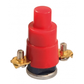 Thermal protection switch 