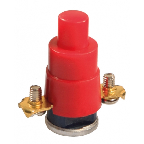 Thermal protection switch 