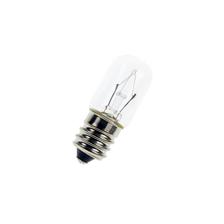 LAMPADA FILAMENTO 24V E-14 16X45 15W