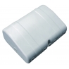 CAIXA OUTDOOR ABS 31x25x12,5cm IP64