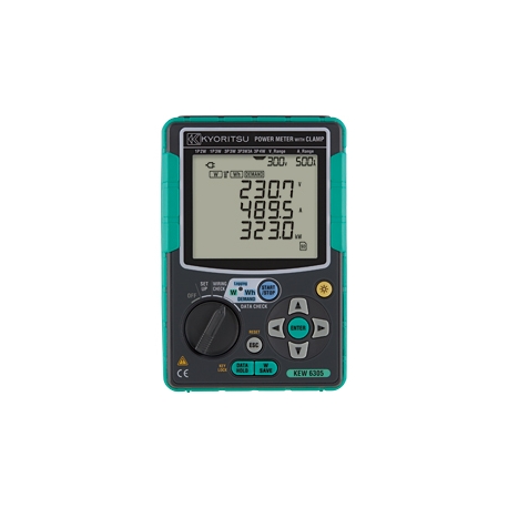 TRMS USB BLUETOOTH POWER METER