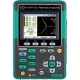 POWER QUALITY ANALYZER + 3x KEW 8125