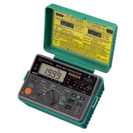 MULTI FUNCTION TESTER 6010B