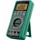 DIGITAL MULTIMETER TRMS CA/CC CAT.IV