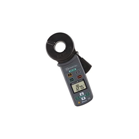 EARTH CLAMP TESTER WITH BLUET.32MM